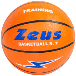 Zeus Basketbal 7