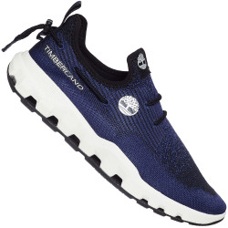 Timberland Urban Exit Stohl Knit Boat Oxford P�nske Top�nky A29J9-A