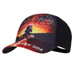 Sun City Star Wars Darth Vader Disney Detsk tlov iltovka QE4075 ierna