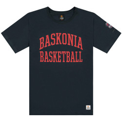 Euroliga Kirolbet Baskonia P�nske basketbalov� tri�ko 0192-2532/4401 XL
