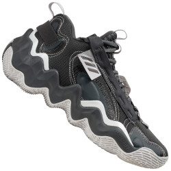 Adidas adidas Exhibit B Pnska basketbalov obuv GZ2384