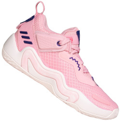 Adidas adidas D.O.N. Issue #3 Detsk basketbalov obuv GY2863