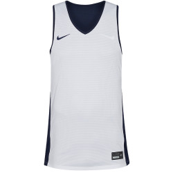 Detsk obojstrann basketbalov dres Nike Nike Team NT0204-451