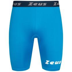 Zeus Zeus Bermudy Elastick pnske panuchov nohavice royal blue