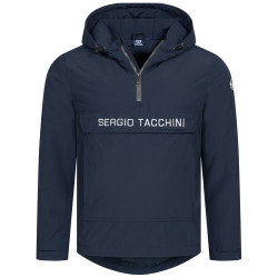 Sergio Tacchini Sergio Tacchini Cinto Anorak Men Windbreaker 37750-200
