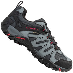 Merrell Merrell Accentor Sport GORE-TEX Granite Women Outdoor Shoes J98408
