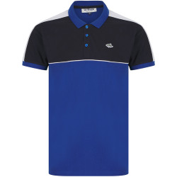 Le Shark Le Shark Treveris Men Polo Shirt 5X202181DW-True Blue