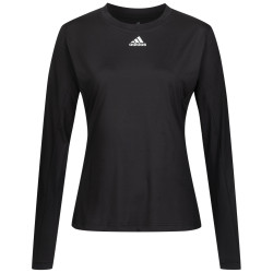 Adidas adidas FreeLift HEAT.RDY Women Long-sleeved Tennis Top GV1515