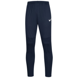 Nike Perfektn Pnske portov Teplky Modr