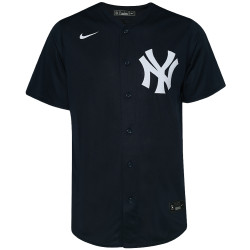 Nike New York Yankees MLB Nike Men Baseball Jersey T770-NKDK-NK-XVK