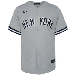 Nike New York Yankees MLB Nike Pnsky baseballov dres T770-NKGR-NK-XVR