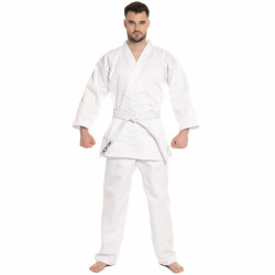 JELEX JELEX "Kihaku" Adults karate suit with Belt