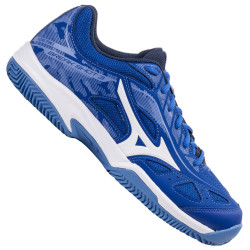 Mizuno Mizuno Breakshot 3 CC Unisex Outdoor Tennis Shoes 61GC2125-26