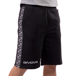 Givova Givova Band Bermuda Shorts BA04-0010