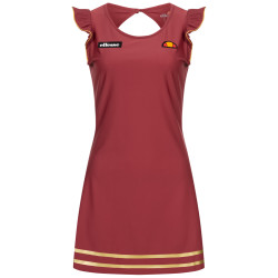 Ellesse ellesse Clovere Women Tennis Dress SCQ17044-800