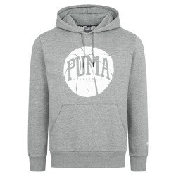 Puma PUMA Fundamentals Men Basketball Hoody 536760-02
