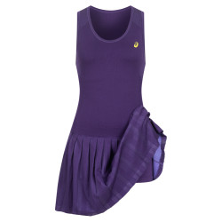 Asics ASICS Racket Dress Women Tennis Dress 121046-0245