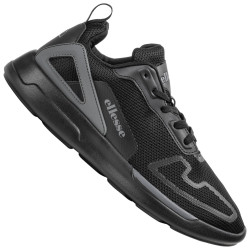 Ellesse ellesse Tarro Runner Men Sneakers SHMF0548-Black