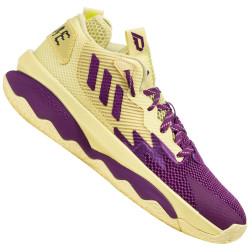 Adidas adidas Dame 8 Kids Basketball Shoes GY2906
