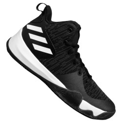 Adidas adidas Explosive Flash Men's Basketball Shoes CQ0427