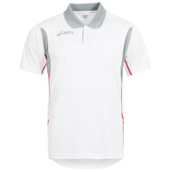 Asics ASICS Men's Polo Shirt Smash T257Z7-0194