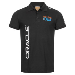 Puma PUMA Oracle Team USA Men Polo Shirt 562723-05
