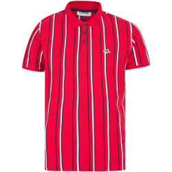 Le Shark Le Shark Sandford Men Polo Shirt 5X17858DW-Chinese-Red