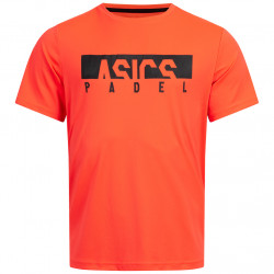 ASICS M GPX Men Padel-Tennis T-shirt 2041A070-701