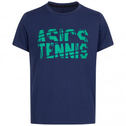 ASICS G GPX Kids Tennis T-shirt 2044A005-405