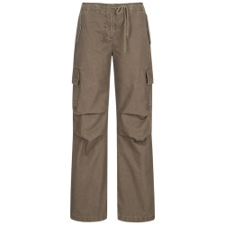Timberland Relaxed Fit Women Cargo Pants 22454-995