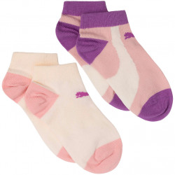 PUMA Kids Socks 2 Pairs 281371-967