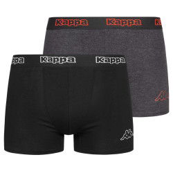 Kappa Men Boxer Shorts Pack of 2 304JB30-940