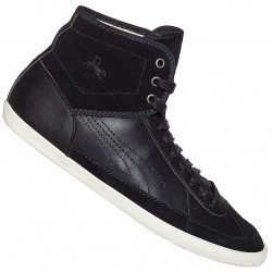 PUMA x RUDOLF DASSLER LEGACY Kollege Mid Men Leather Sneakers 352040-01
