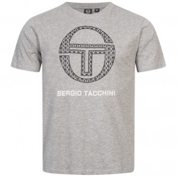 Sergio Tacchini Dust Men T-shirt 38702-902
