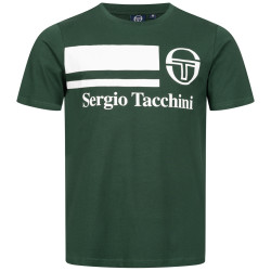Sergio Tacchini Falcade Men T-shirt 38722-507
