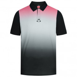 Oakley Golf Engineered Men Polo Shirt 434287-02E