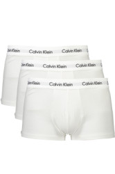 Calvin Klein Perfektn Pnske Boxerky  Biela