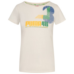 PUMA Original Graphic Women T-shirt 555220-03