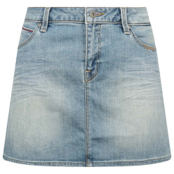Puma PUMA Sping Women Jeans Skirt 559536-01