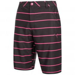 PUMA New Wave Stripe Men Golf Shorts 562657-02