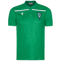 macron CD Santiago Wanderers  Men Casual Polo Shirt 58013867