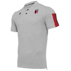 macron Bologna F.C.  Kids Casual Polo Shirt 58018156