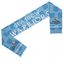 macron Glasgow Warriors  Fan Scarf 58097562