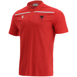 macron Albania  Men Casual Polo Shirt 58195655