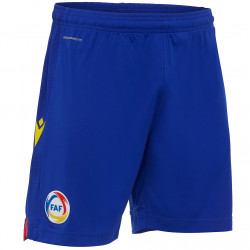 macron Andorra  Men Away Shorts 58198039