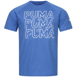 PUMA Modern Sports Logo Men T-shirt 582824-41