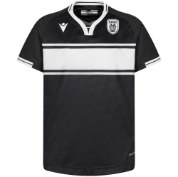 macron PAOK FC  Kids Authentic Away Jersey 58533513