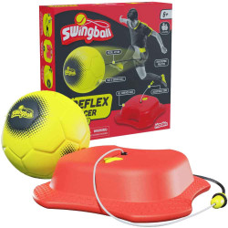 Swingball All Surface Reflex Football Training Ball 7212