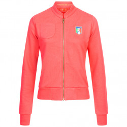 PUMA Italy FIGC  Women Sweat Jacket 733816-05