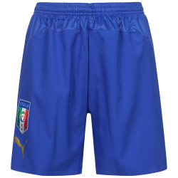 PUMA Italy FIGC  Promo Women Shorts 733872-01
